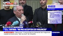 Affaire Bétharram: François Bayrou soutient avoir 