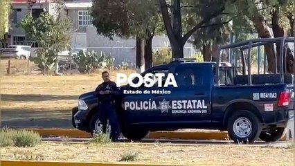 Enfrentamiento por Laguna de Axotlán, pobladores evitan invasión (VIDEO)