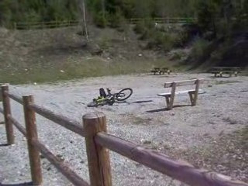 Grosse grosse boîte