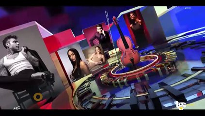 Il notiziario di Tgs, edizione del 15 febbraio 2025 – ore 13.50