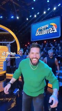 Poncho de Nigris, sorprende y vuelve a hacer el Poncho Ballet (VIDEO)