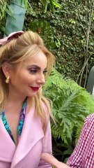 Quiere Elizabeth Álvarez irse al cielo junto a Jorge Salinas