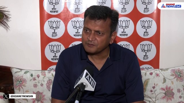 'राहुल गांधी तो हिंदू भी नहीं है, फिर वो हिंदू-हिंदू क्यों चिल्लाते हैं'! Ajay Alok