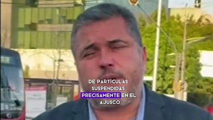 ¡Que no te sorprenda!, te decimos quién NO circula por la contingencia en CDMX