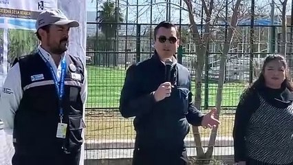 Realiza gobierno de Monterrey 4 obras en la Alianza