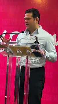 Pide Cienfuegos sancionar, reubicar y clausurar a PEMEX y empresas contaminantes