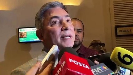 Propone Aldo Fasci reformas contra consumo de drogas