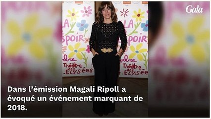 GALA VIDEO - Magali Ripoll (N’oubliez pas les paroles) évoque la naissance prématurée de son fils : “J’avais l’impression de l’abandonner”