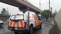 Fuerte olor extraño invade Monterrey y su Zona Metropolitana: ¿qué lo causa?