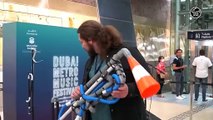 Dubai Metro Music Festival 2023