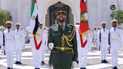UAE President and Romanian counterpart strengthen ties with new agreements