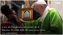 GALA VIDEO - Le pape François très affaibli , son agenda chargé inquiète : “Ce sera un test significatif”