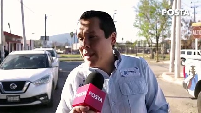 ¿Daniel Carrillo buscará reelección por San Nicolas? Esto le dijo a POSTA