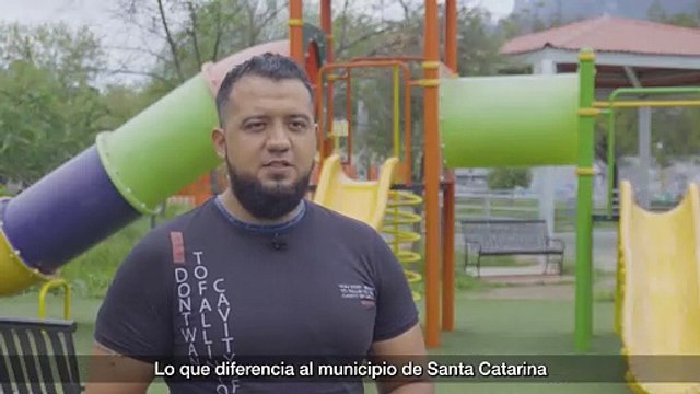 Es Santa Catarina tierra de oportunidades