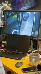 Cae presunto acosador captado en video siguiendo a joven en Miguel Hidalgo