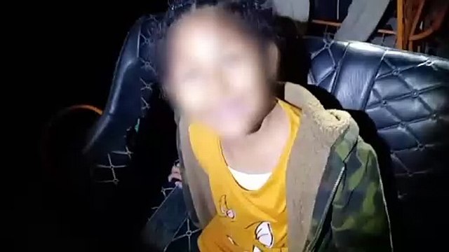 Rescatan a 9 migrantes del río Bravo en Piedras Negras; dos eran menores