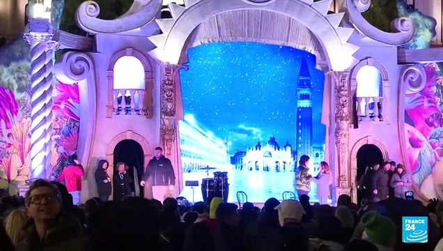 Carnaval de Venecia: tras las huellas del legendario Casanova