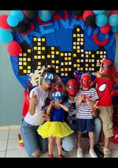 Día Mundial Contra el Cáncer: Historia de Reyna y su hijo Dorlan Renato