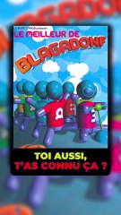 T’as connu Blagadonf ? 📺
