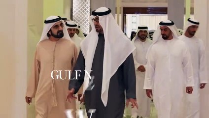 President, Vice-President of UAE present for launch of National Genome Strategy