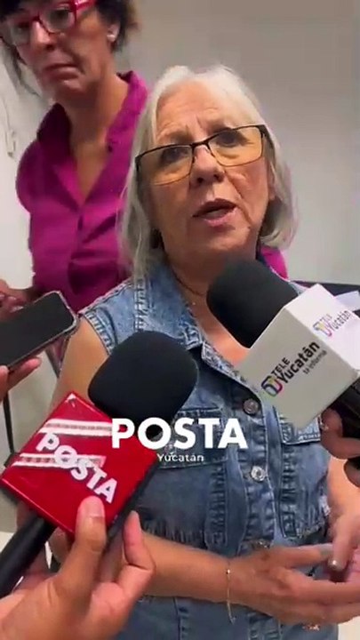 Encuesta sobre discriminación y violencia en trabajo sexual en Mérida