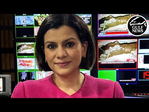 Nidhi Razdan: Rahul Gandhi disqualified from Indian parliament