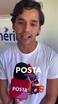 Programa “Ayuntamiento en mi Universidad” se presentó en el Tecmileno de Mérida