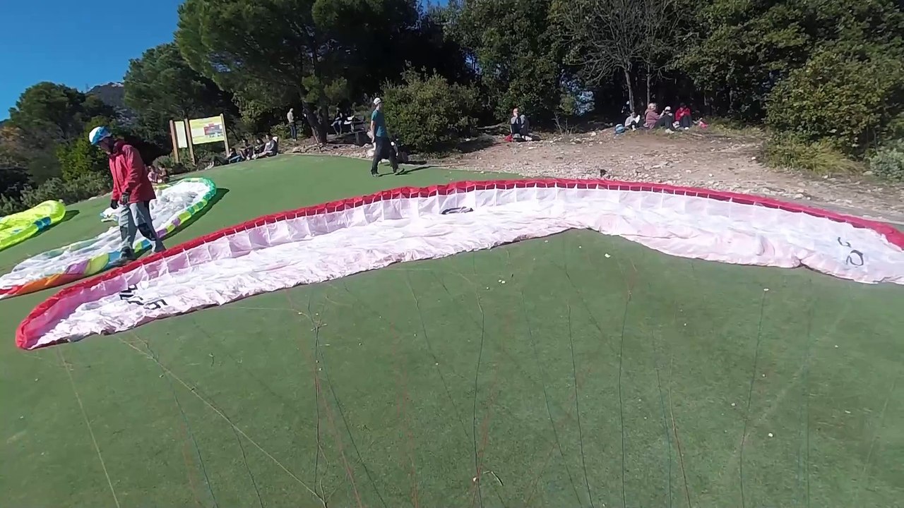 Voici ma nouvelle vidéo