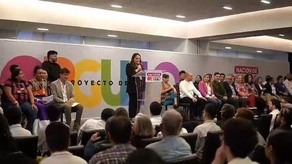 Nación de orgullo por los derechos de las diversidades