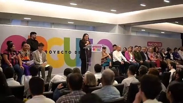 Nación de orgullo por los derechos de las diversidades