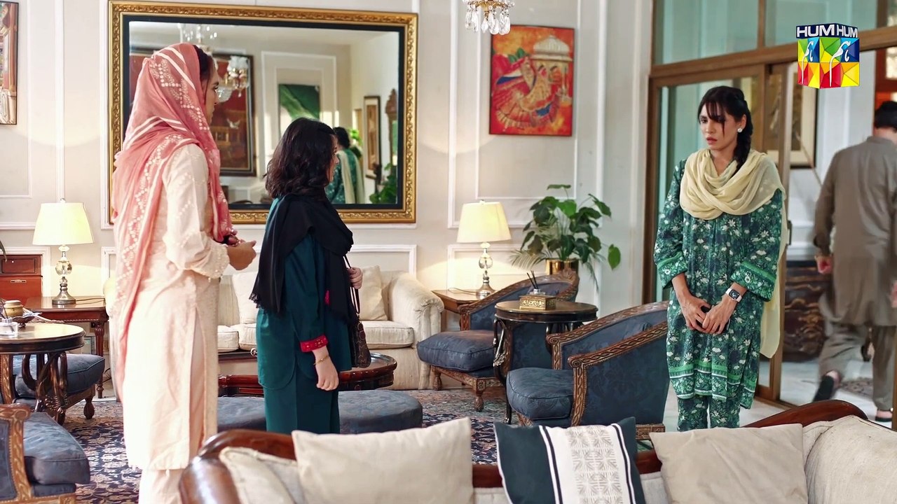 JUDWAA EPISODE 5
