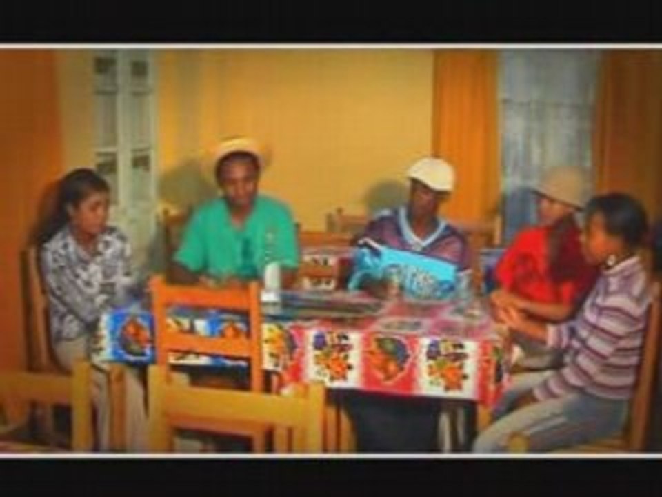 Ramahafadrahona - Mama