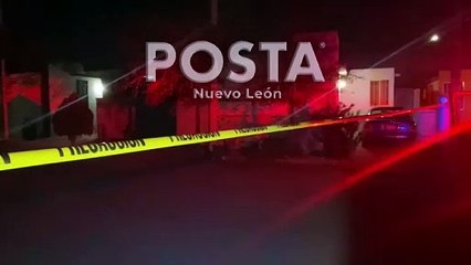 Hieren a hombre en la espalda tras balacera en Juárez