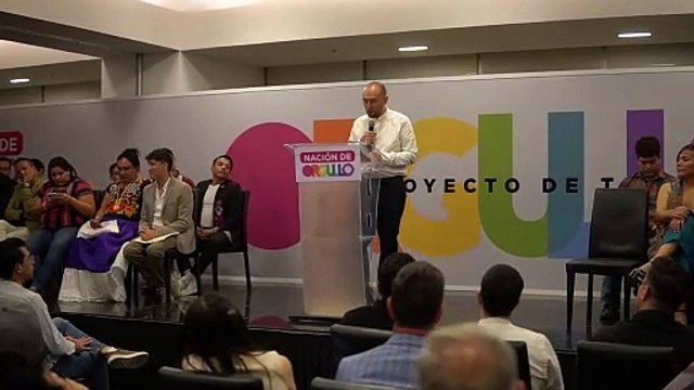 Lanzan Nación de Orgullo, proyecto por los derechos de las diversidades