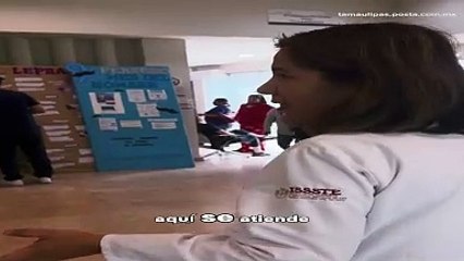 Mejoras en las condiciones de las clínicas del ISSSTE en Tamaulipas