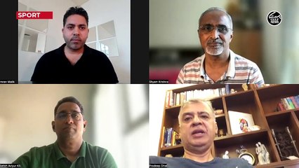 A new Tendulkar rises for Mumbai Indians in IPL 2023