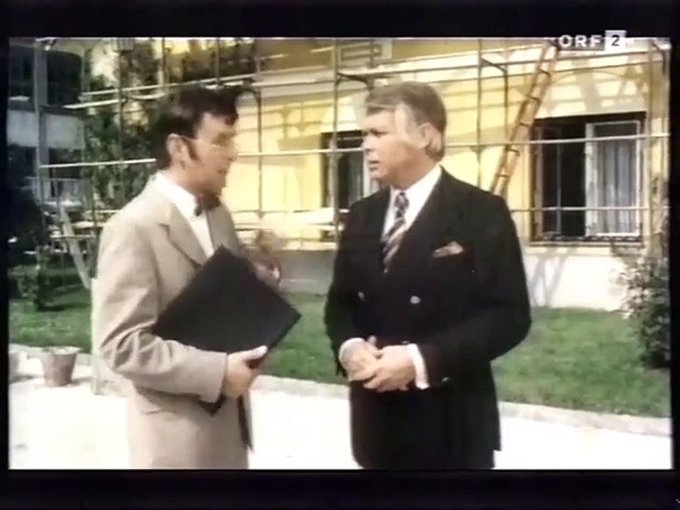 Trubel um Trixie (1972)