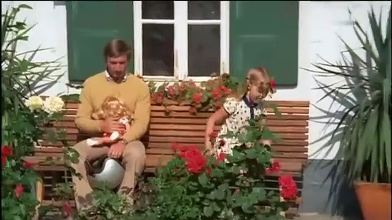 Wetterleuchten über dem Zillertal (1974)