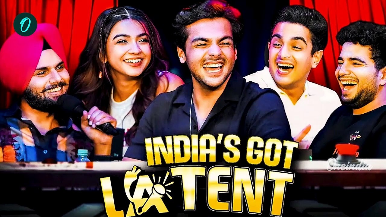 Ranveer Allahbadia Controversy : Samay Raina को कब तक मिली राहत |Mumbai Police| वनइंडिया हिंदी