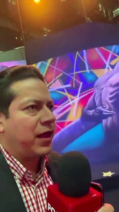 Nicola Porcella inicia en el mundo de las telenovelas con Kenzo