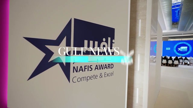 UAE President and Vice President attend Nafis Award ceremony in Abu Dhabi