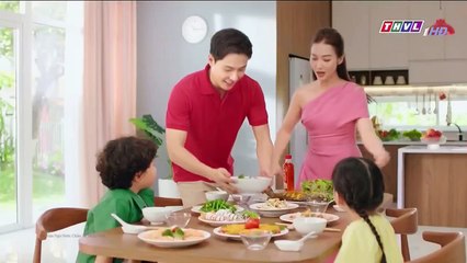 HẠNH PHÚC ĐẾN RỒI - PHẦN 2 - TẬP 435 - LỒNG TIẾNG - PHIM ĐÀI LOAN THVL1 - HANH PHUC DEN ROI P2