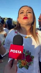 Hisell Díaz del Castillo es candidata plurinominal a diputada federal por el PRI