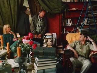 Гений 2 серия.