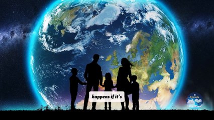 What would happen if our Mother Earth suddenly ran out of petroleum?