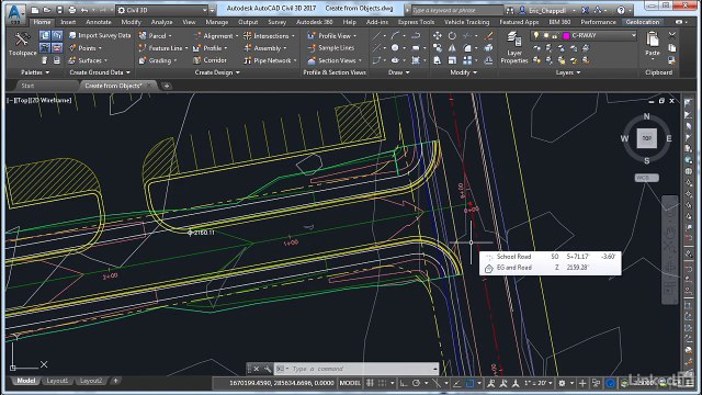 How to Creating a pressure network from objects in civil 3d#Autodesk #civil3d #autocadcivil3d #autodeskrevit #civil3d #Autodesk #civil3d