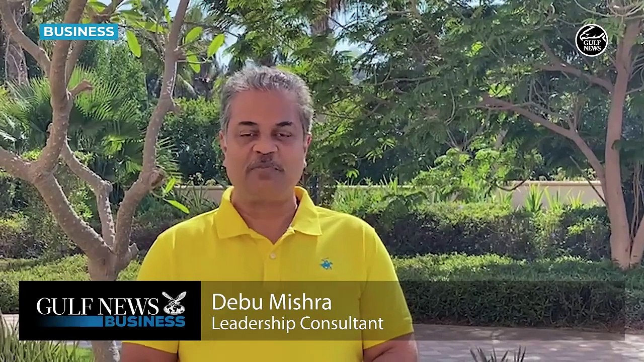 Teeing up success: The surprising similarities between golf and career building