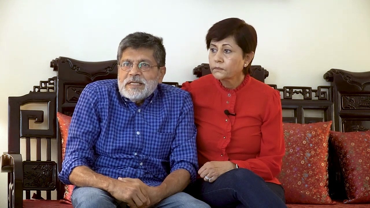 Dubai-based Indian expat empowers Parkinson's patients with innovative approach