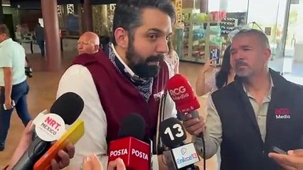 Reserva Municipio de Torreón información relacionada al caso TSM: Attolini