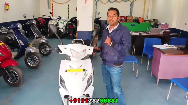 Lotus ETrance Series – Ride Farther, Ride Smarter! Fastland⚡🌿